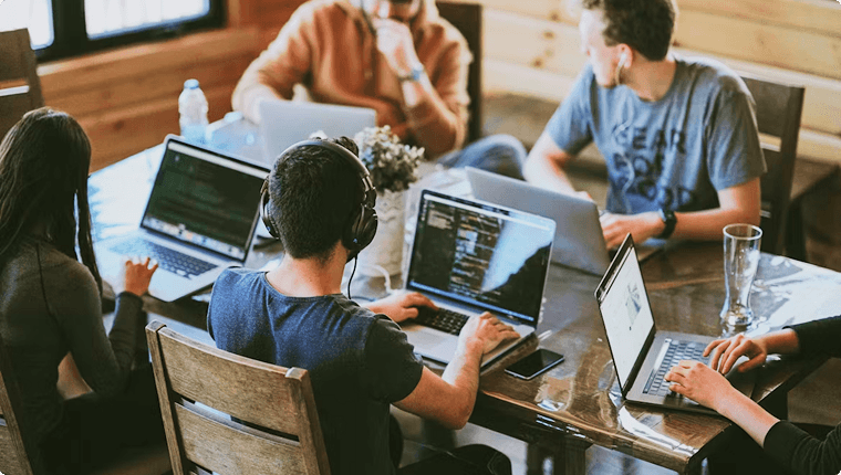 AI-powered automation: real use cases for growing businesses